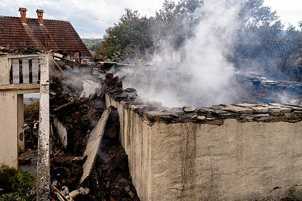 Reliable Fire Damage Removal contractor in North Richland Hills, TX by Fire Damage Biloxi