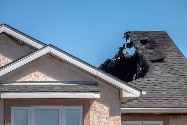 Licensed Fire Damage Removal service in North Richland Hills, TX - Fire Damage Biloxi